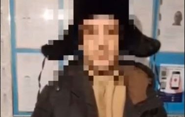 В Семее задержали молодого человека с подмоченной репутацией