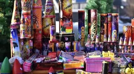 Пиротехниканы заңсыз сатқандарға қандай шара қолданылады