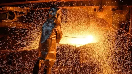 Индонезияда зауытта жарылыс болып, 13 адам мерт болды