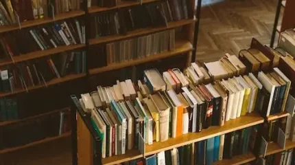 Бес жылда мемлекеттік тапсырыс аясында 4,5 млн кітап шықты