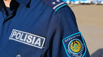 Шымкенттік әжелер алаяққа бар жиғанын бере салған