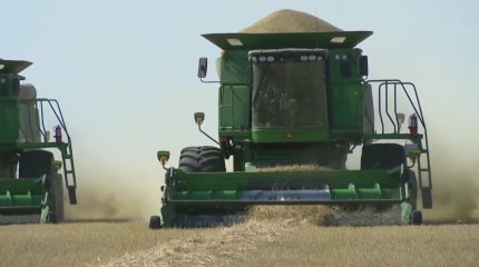 Ақмолалық шаруаларға мемлекет тарапынан қолдау көрсетілуде