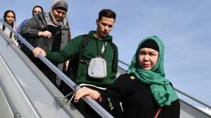 Жыл басынан бері 400 қазақстандық елге эвакуацияланған – СІМ