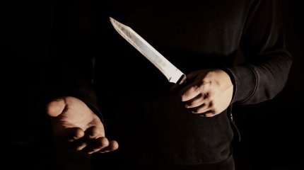 Житель села Акшымырау зарезал мужчину и ранил ещё двоих во время драки