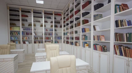 Қазақстанда 9 миллионнан астам оқырман кітап оқиды