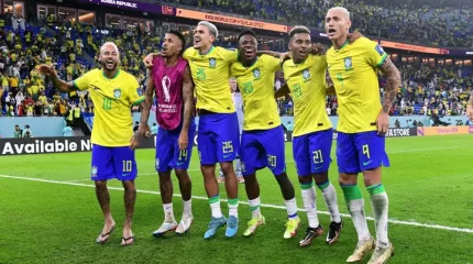 ФИФА қауымдастығы Бразилияны барлық жарыстан шеттетуі мүмкін