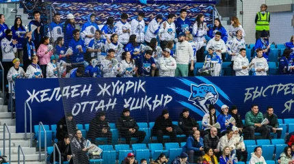 «Барыс» хоккей клубының ең қымбат легионері бір маусымда 325 млн теңге алады