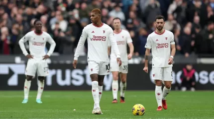 "Манчестер Юнайтед" футбол клубының жаңа акционері белгілі болды