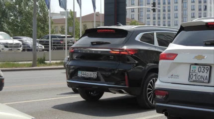 Автогаздың шекті бағасы бекітілді