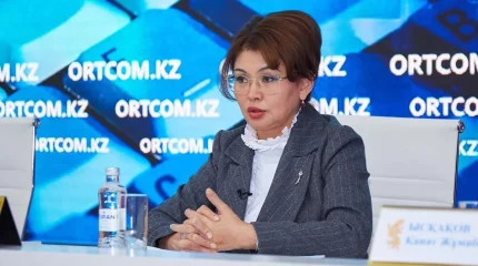 Мемлекеттік ақпараттық саясатты насихаттауда 7 мыңға жуық материал жарияланған