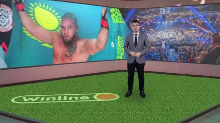 Джастин Гейдж пен Макс Холлоуэй жекпе-жекке шығады