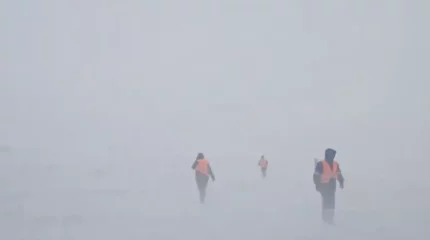 Қостанай облысында әжесі мен немересі жоғалып кеткен