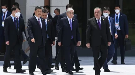 Баянды бастамалар жылы – Берік Уәлимен сұхбат