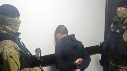 Шығыс Қазақстанда терракт жасауға үгіттеген 18 жастағы жігіт ұсталды