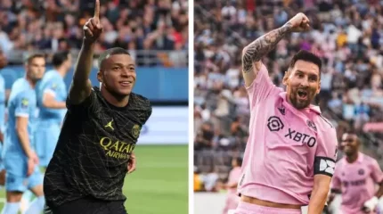 2023 жылдың үздік футболшылары анықталды