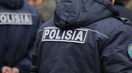 Шымкентте 1-сынып оқушысы мектепке кетіп, қайта оралмаған