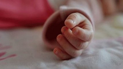 В Санкт-Петербурге ребёнок умер, отравившись грудным молоком матери