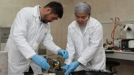 Ғалымдар қазақстандық жолдар үшін ерекше асфальт жасап жатыр