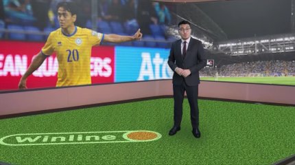 Рамазан Оразов словениялық "Коперден" қысқы трансферлік кезеңде клубтан кетеді