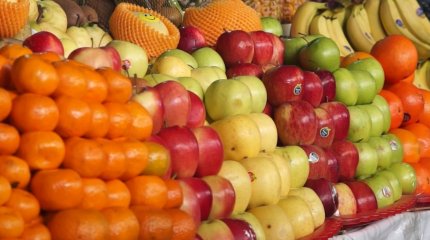 Жаңа жыл қарсаныңда азық-түлік бағасы неге аспандап кетеді?