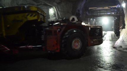 Попал под колёса машины: появились подробности гибели рабочего на руднике "Казахмыс"