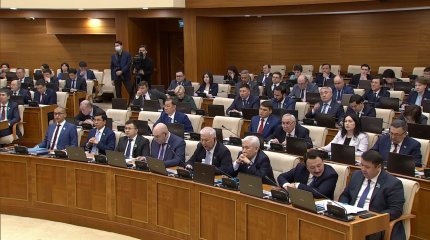 Привлечение 1,5 трлн тг из ЕНПФ: депутаты требуют согласования трат из внебюджетных Фондов