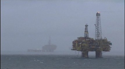 На 8% больше нефти и газа добыли в Казахстане в 2023