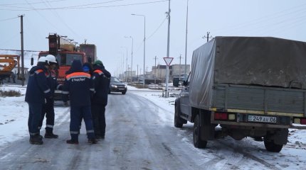 Интуиция и реакция: какими качествами должен обладать электромонтёр рассказал житель Атырау