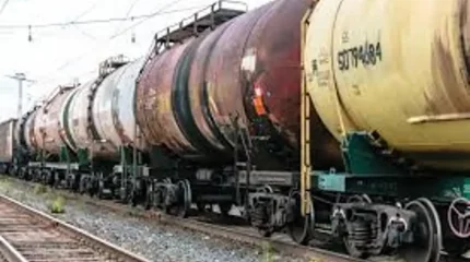 Кәсіпкердің 11 вагонын заңсыз ұстаған құқық қорғау органы мамандары жауапқа тартылды
