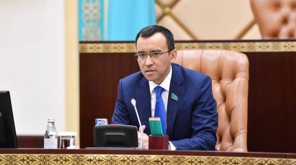 Сенаторлар халықты алаңдататын мәселелерді тыңдау үшін өңірлерге аттанады - М.Әшімбаев