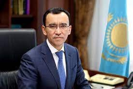 «Саяси жаңғыру жылы»: Әшімбаев Сенат жұмысын қорытындылады