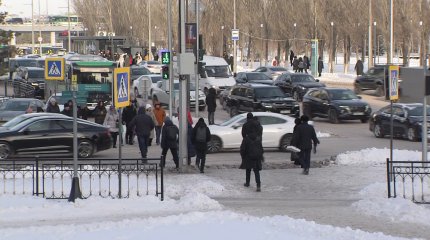 Биыл елімізде қандай заңдар қабылданды?