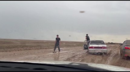 Оралдық мердігер салынбаған жолға ақша алған