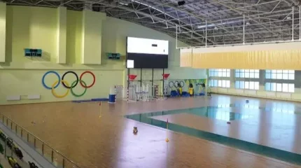 Алдағы екі жылда 113 жаңа спорт нысаны салынады - министр