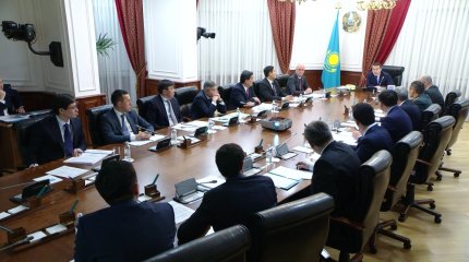 Лаврентьев вложил в Qarmet 28,6 млрд тенге