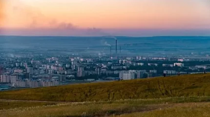 Бішкектің аумағы үш есе ұлғаяды