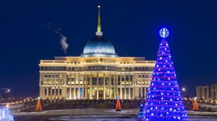 Президент ответил на письма детей