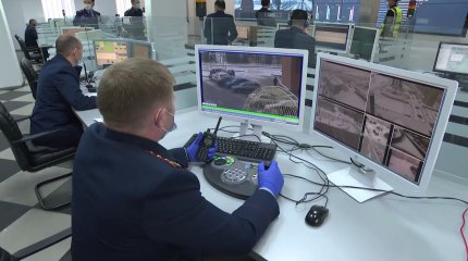 Елдегі жалпы  қылмыс деңгейі 12 процентке төмендеді