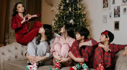 "Ажырасам". Жұлдыздың отбасылық фотосы жұртты таңқалдырды