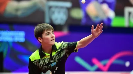 Әлемдік федерация Алан Құрманғалиевтің жетістігін атап өтті