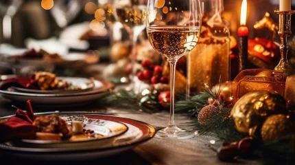 Жаңа жылда астан ұшынбас үшін не істеу керек?