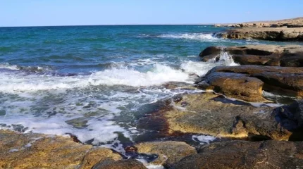 Каспий теңізінің Әзербайжандағы бөлігінде жер сілкінді