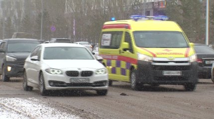 Астанада 37 адам тағамнан ұшынды