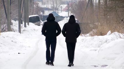 Тройное убийство в Петропавловске:  полицейские ищут орудие преступления