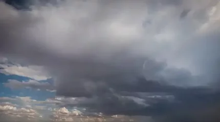 "Қар жауып, боран соғады". Еліміздің 13 өңірінде дауылды ескерту жарияланды