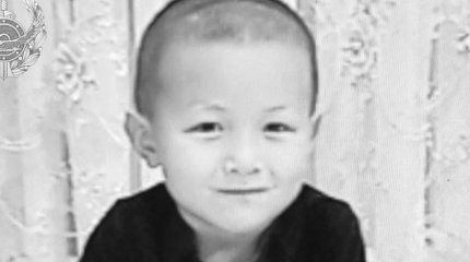 Пропавшего четырехлетнего мальчика нашли мертвым в Туркестане