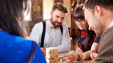 Лучший «подарок года» выбирают в Европе: пока лидируют "настолки"