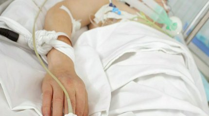 Карагандинец мгновенно скончался из-за антибиотика: родные винят медиков в халатности