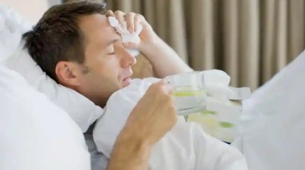 Бывает ли "мужской грипп": ученые доказали, что женщины легче переносят ОРВИ