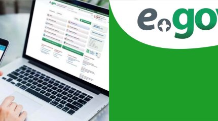 Магистратура мен докторантураға құжаттарды Egov порталында онлайн өткізуге болады